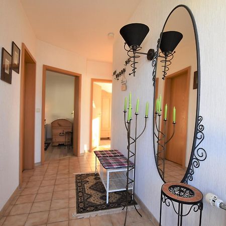 8022 Strandbungalow Anton Grömitz Екстериор снимка