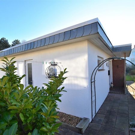 8022 Strandbungalow Anton Grömitz Екстериор снимка