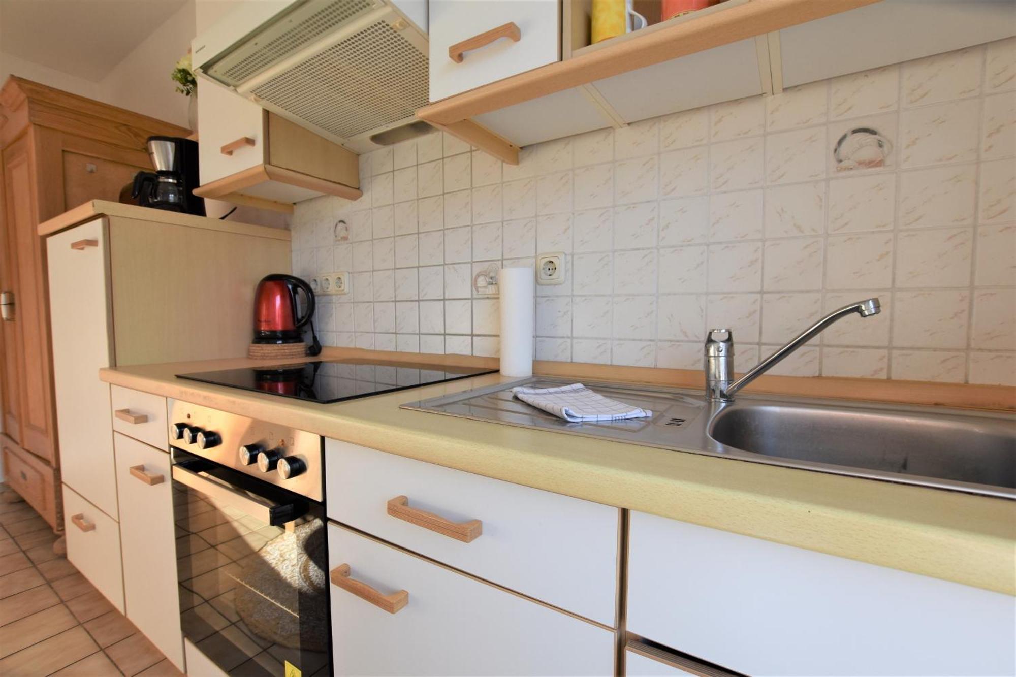 8022 Strandbungalow Anton Grömitz Екстериор снимка