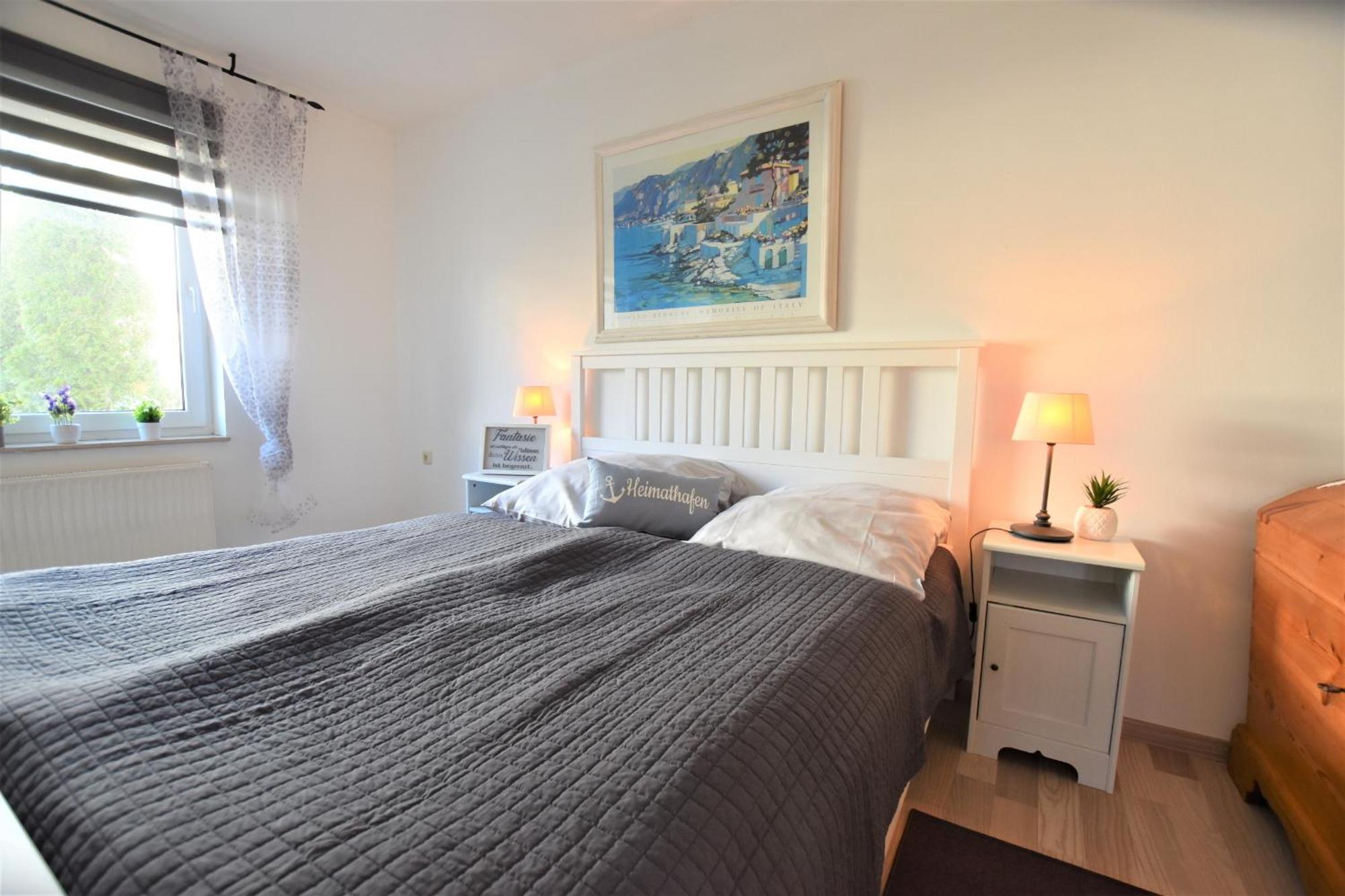8022 Strandbungalow Anton Grömitz Екстериор снимка